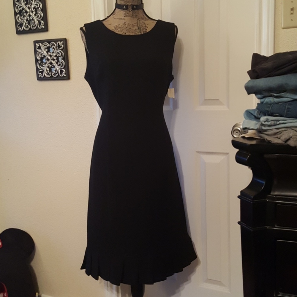 New Danny and Nicole LBD.